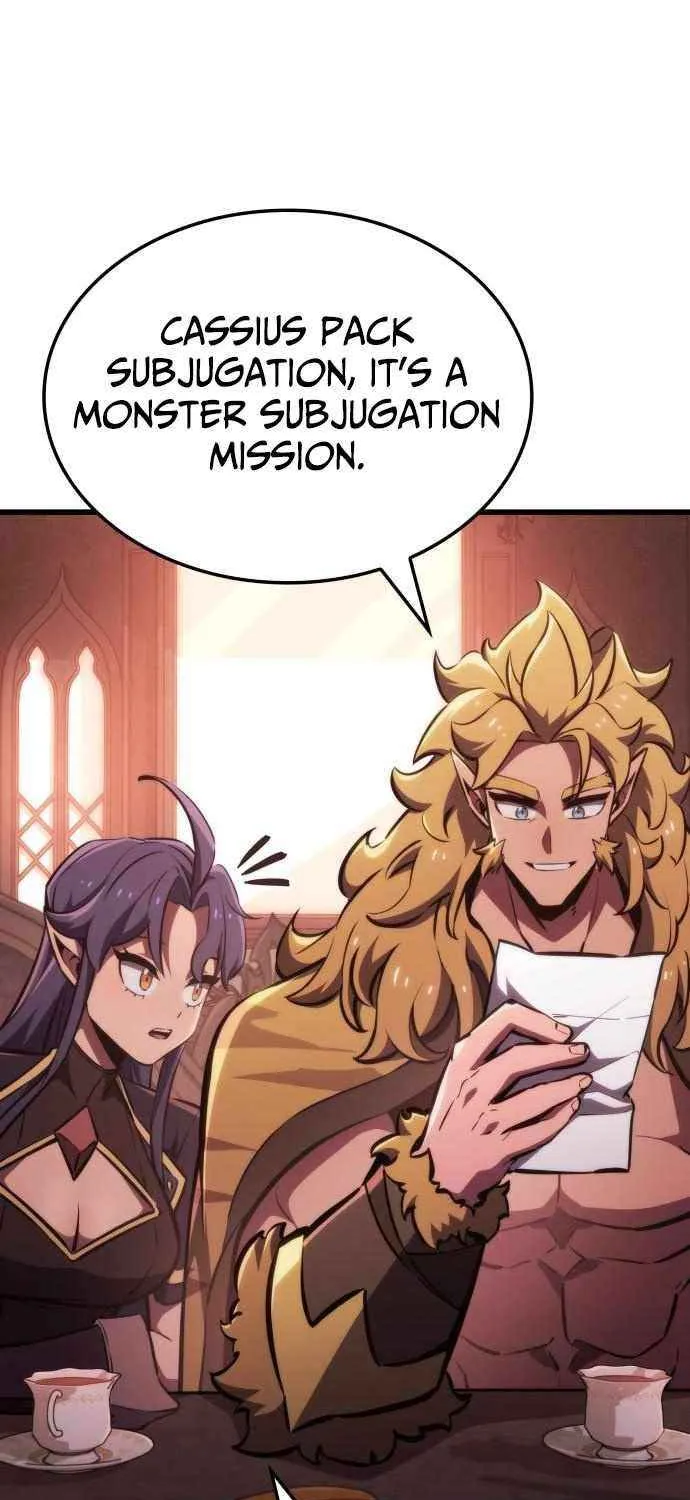 Breakers Chapter 21 page 25 - 