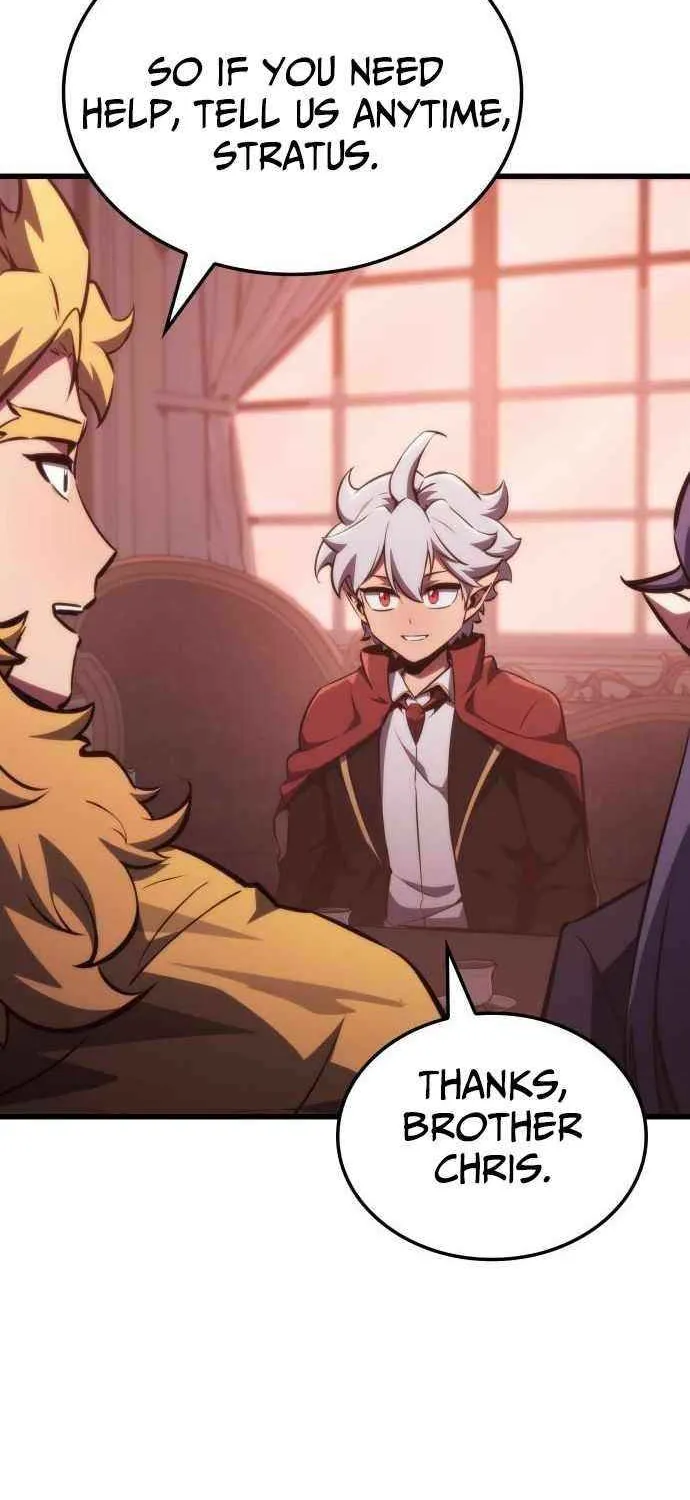 Breakers Chapter 21 page 35 - 