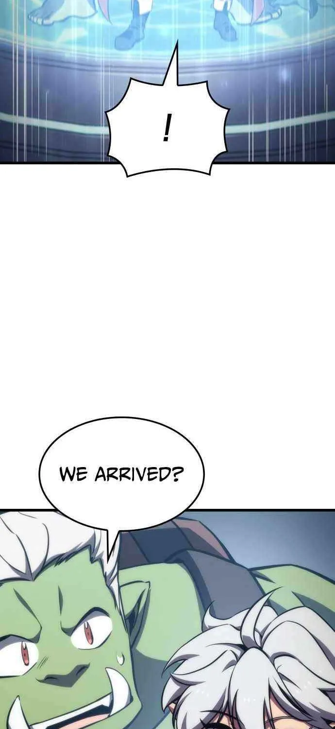 Breakers Chapter 21 page 59 - 