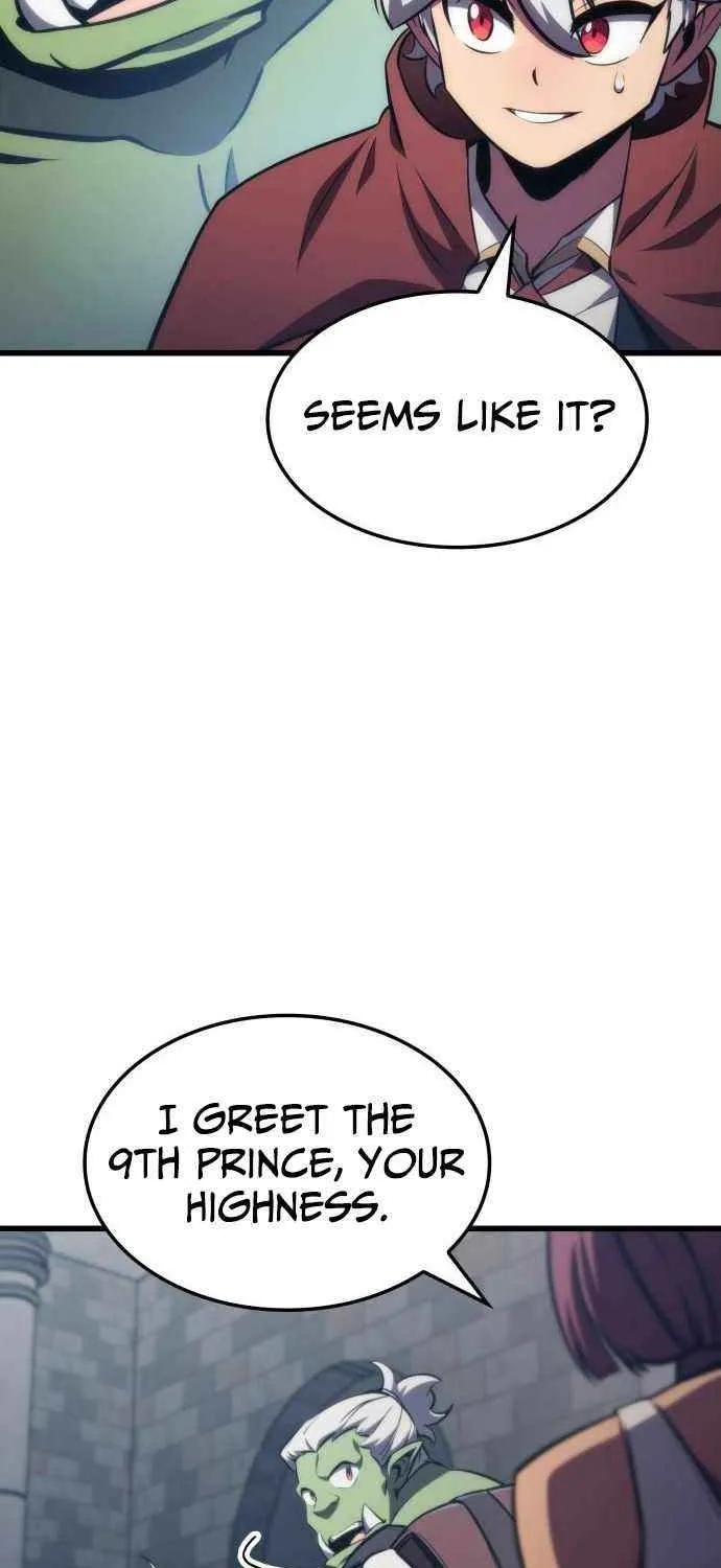 Breakers Chapter 21 page 60 - 