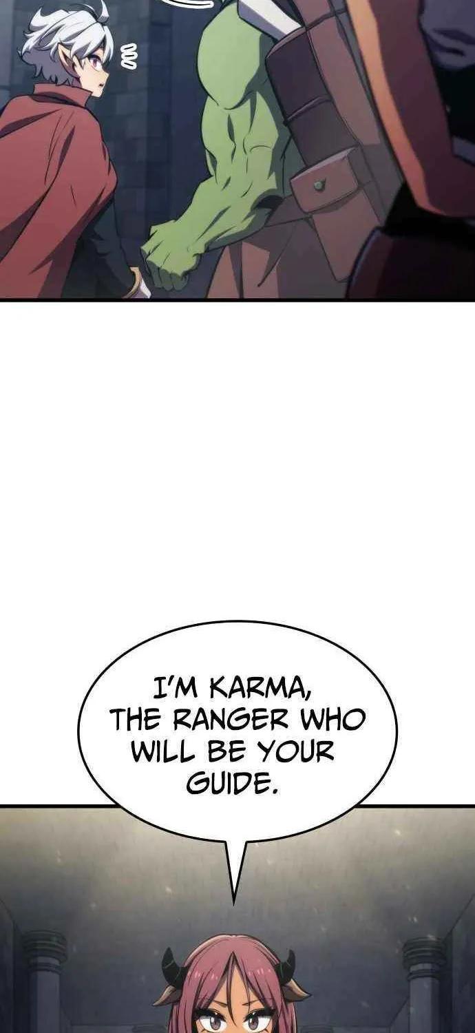 Breakers Chapter 21 page 61 - 