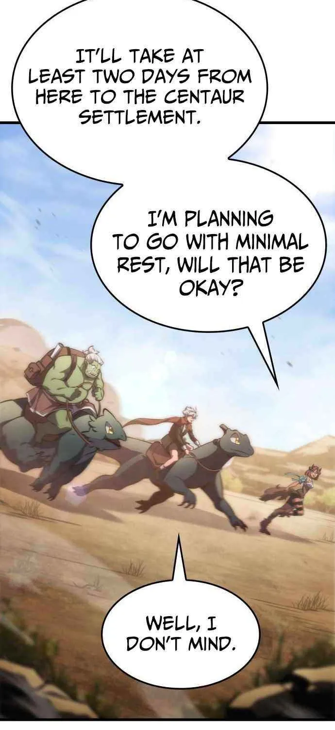 Breakers Chapter 21 page 68 - 