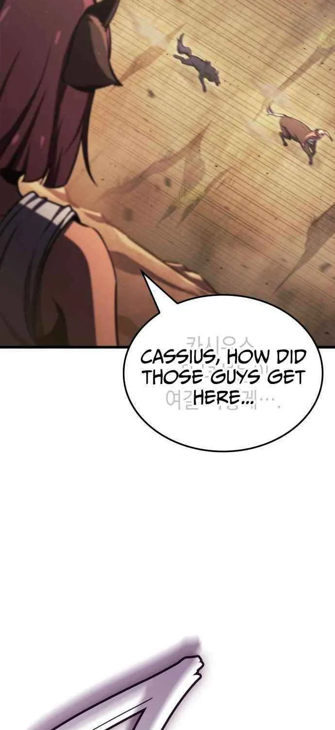 Breakers Chapter 21 page 80 - 