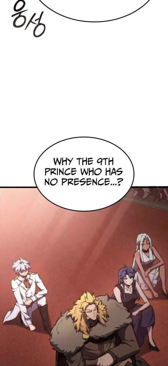 Breakers Chapter 21 page 10 - 