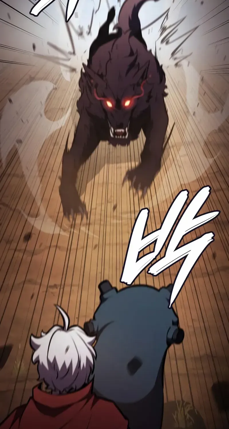 Breakers Chapter 22 page 18 - 