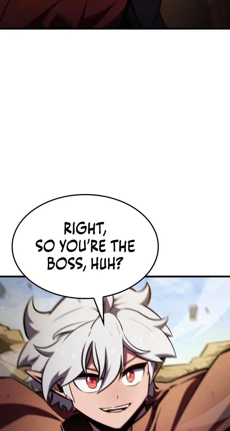 Breakers Chapter 22 page 19 - 
