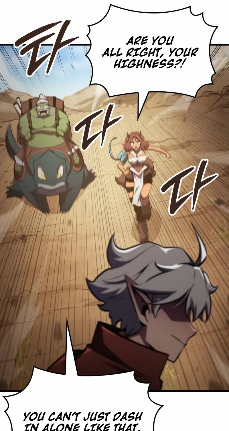 Breakers Chapter 22 page 21 - 