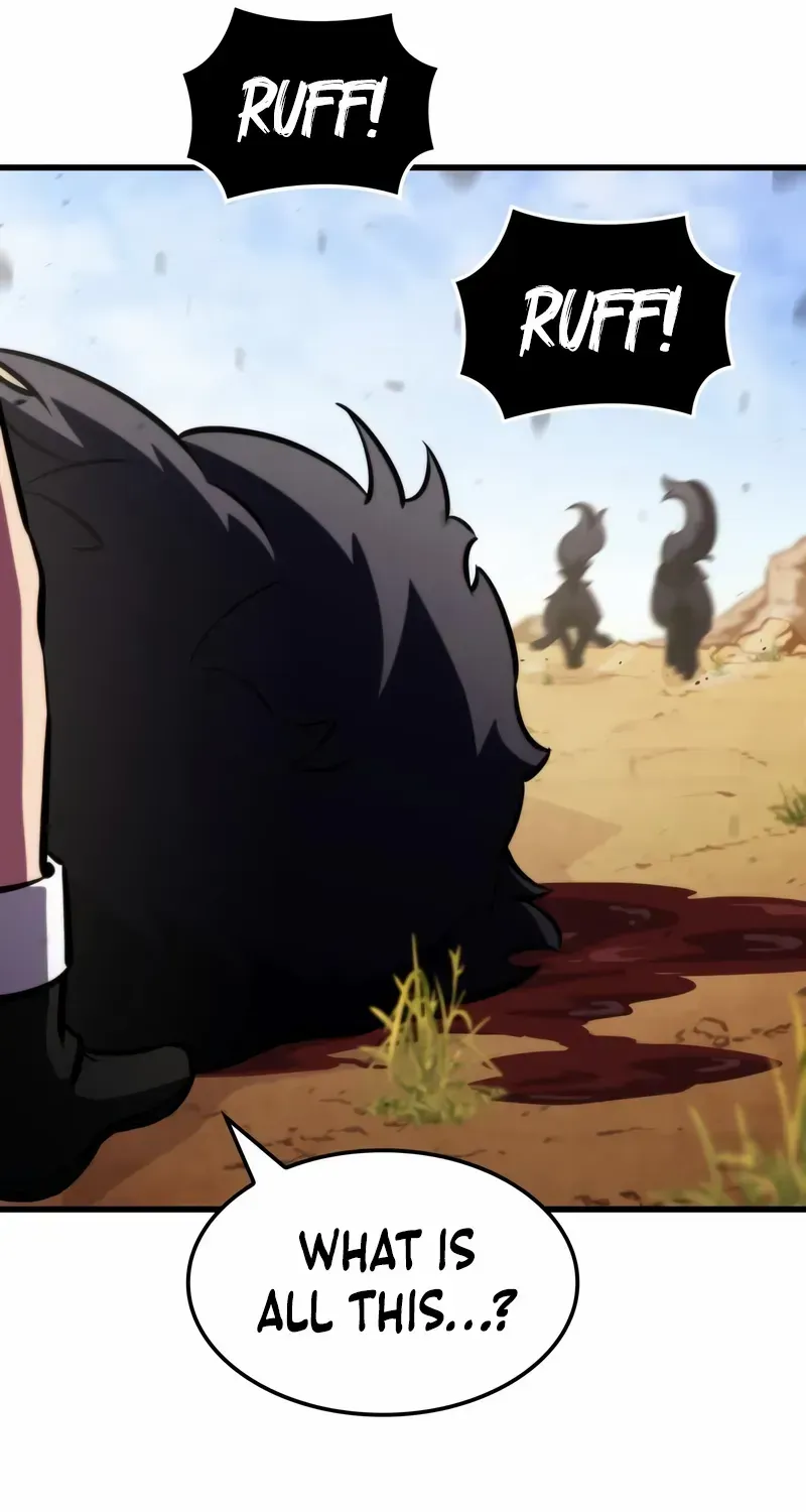 Breakers Chapter 22 page 40 - 