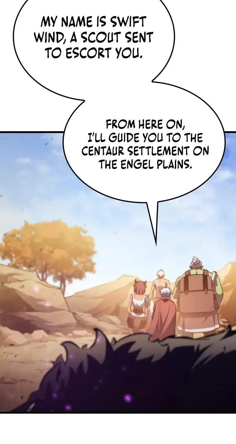 Breakers Chapter 22 page 46 - 