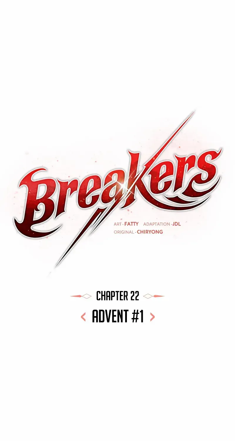 Breakers Chapter 22 page 48 - 