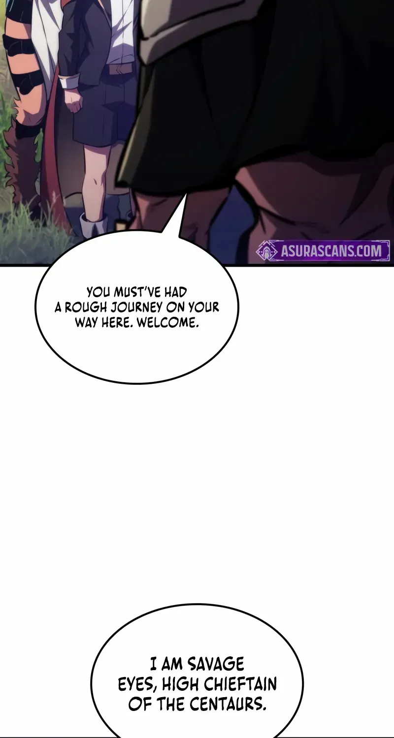 Breakers Chapter 22 page 54 - 