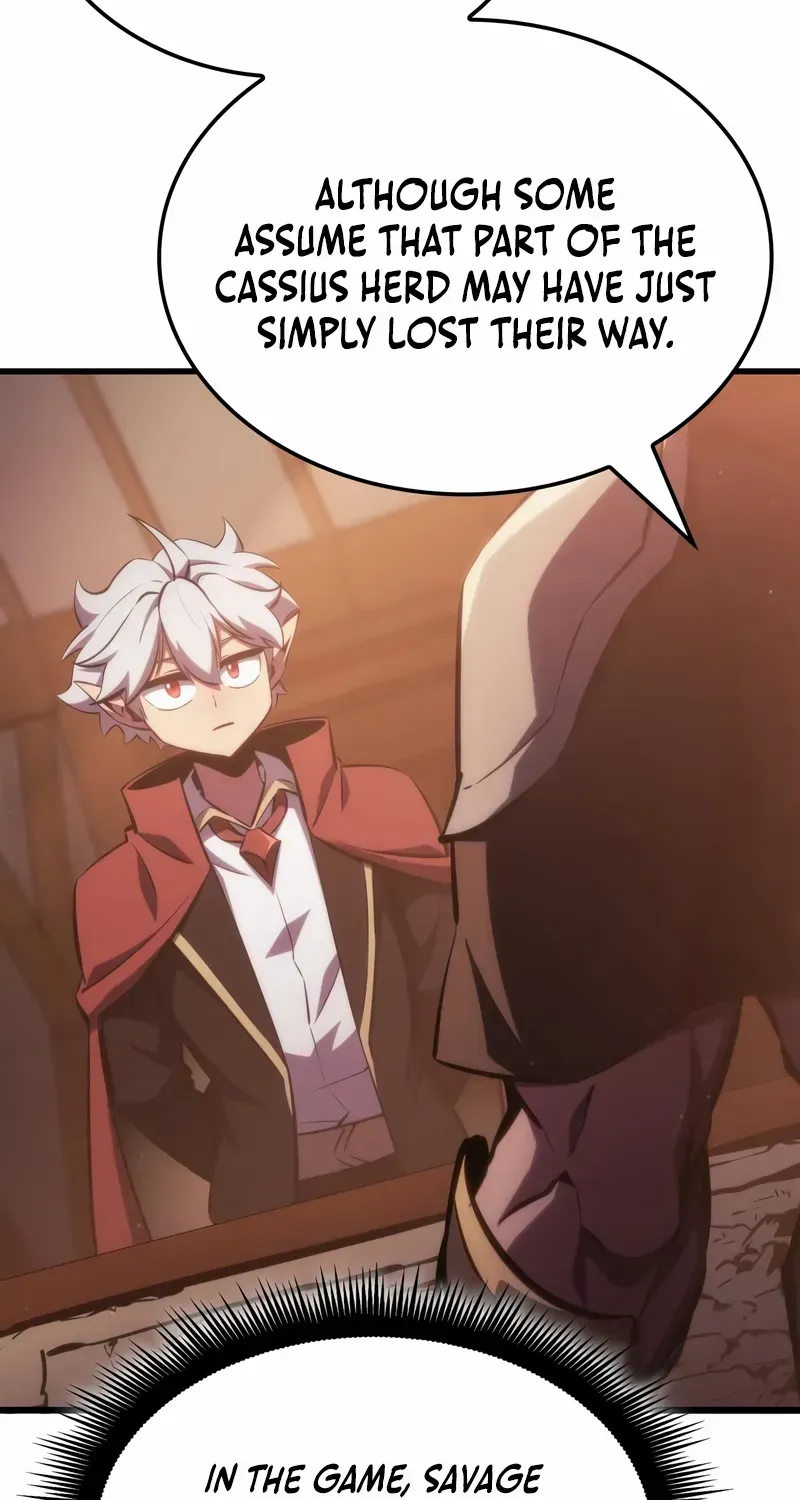 Breakers Chapter 22 page 68 - 