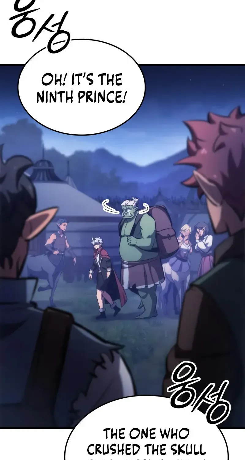 Breakers Chapter 22 page 83 - 