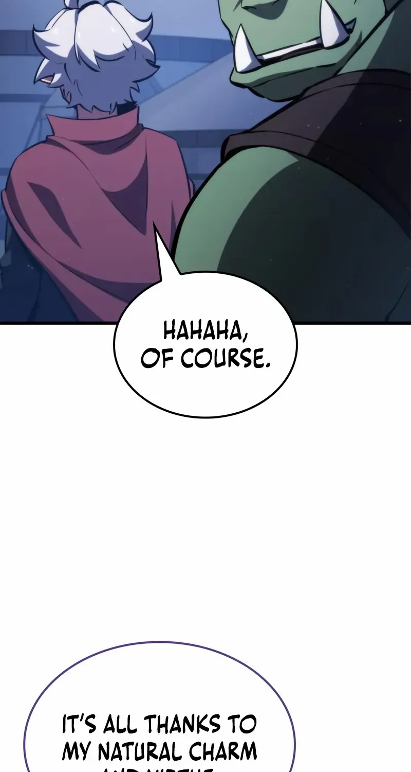 Breakers Chapter 22 page 85 - 