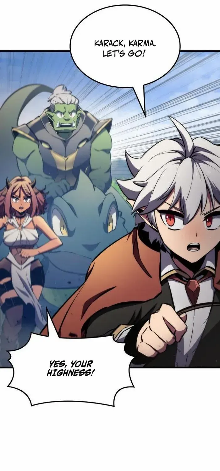 Breakers Chapter 23 page 61 - 