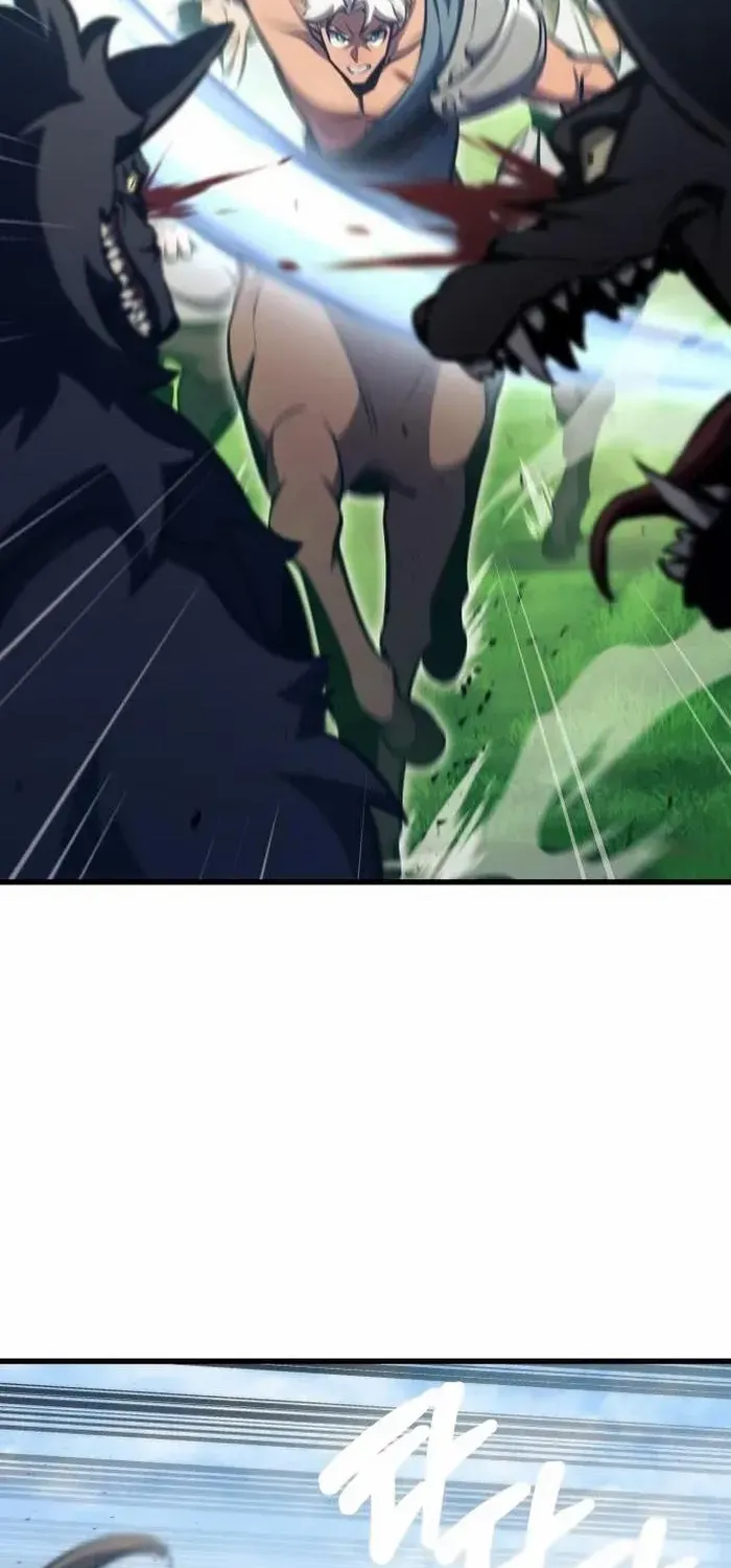 Breakers Chapter 23 page 71 - 