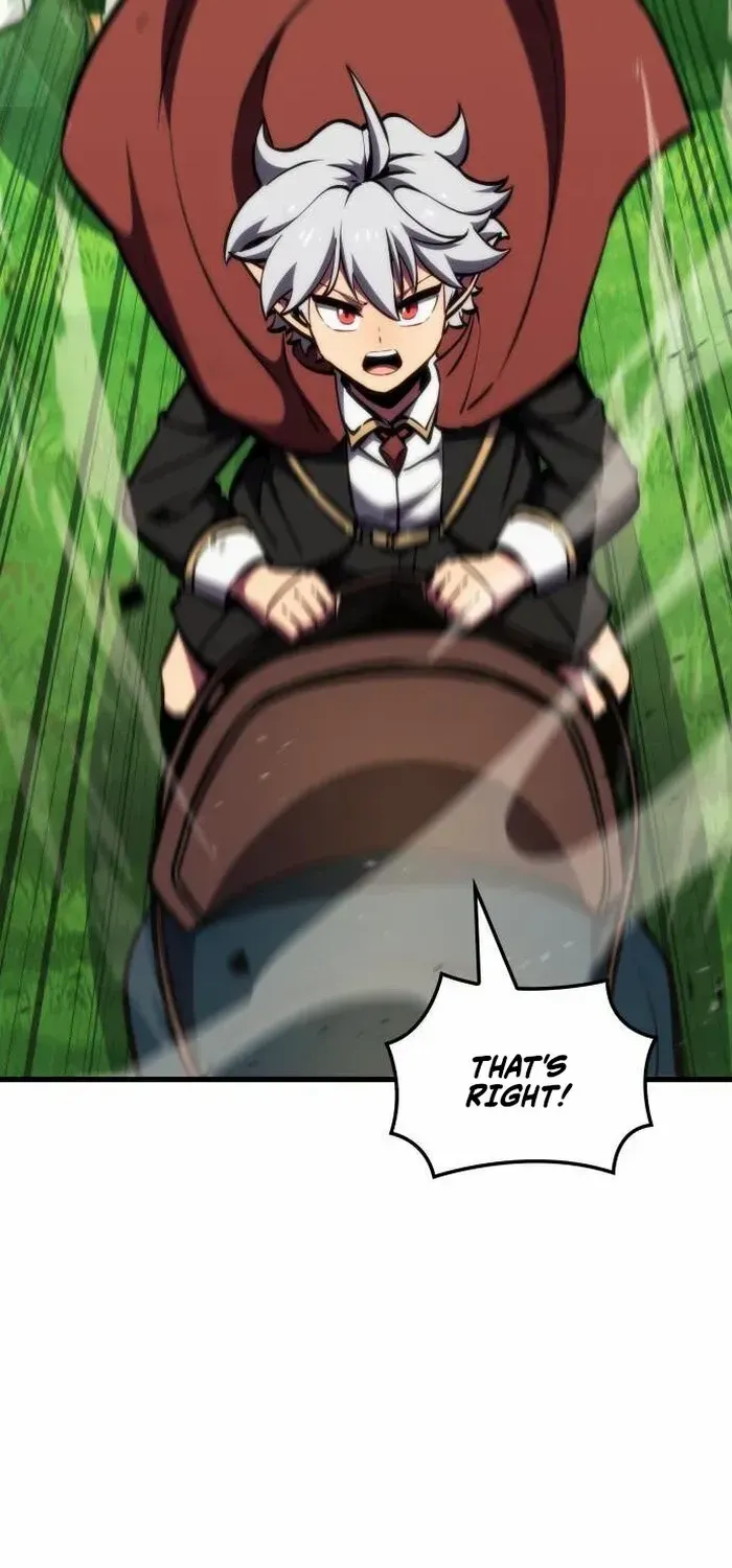 Breakers Chapter 23 page 74 - 