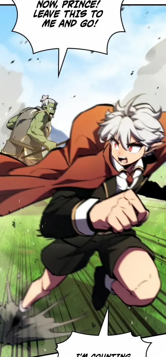 Breakers Chapter 24 page 29 - 