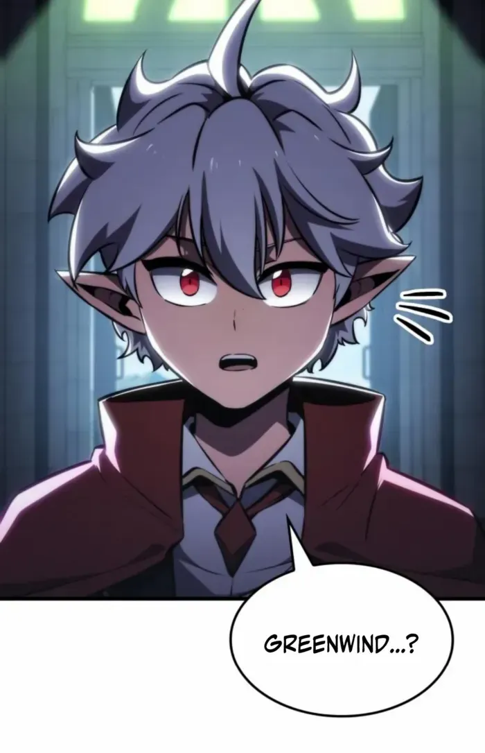 Breakers Chapter 24 page 33 - 