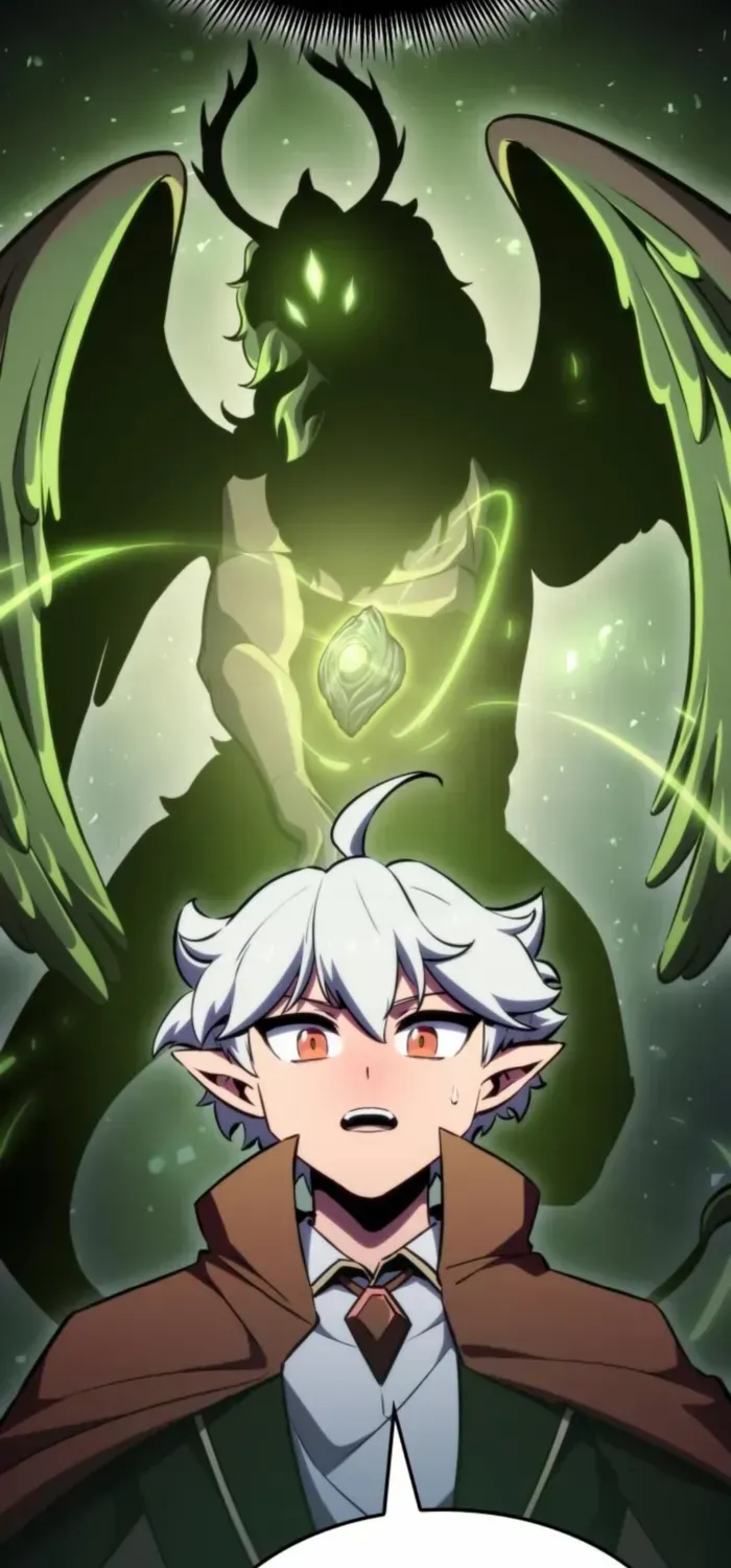 Breakers Chapter 24 page 47 - 