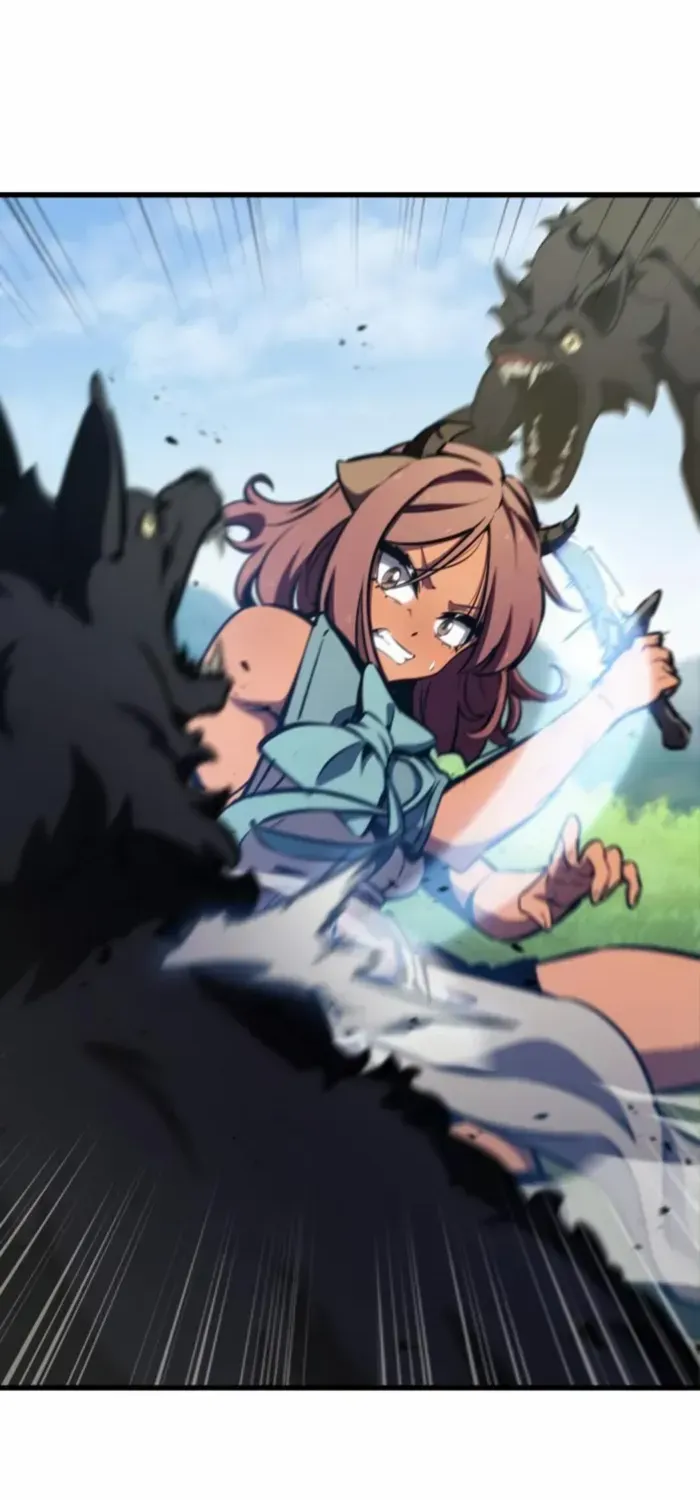 Breakers Chapter 24 page 56 - 