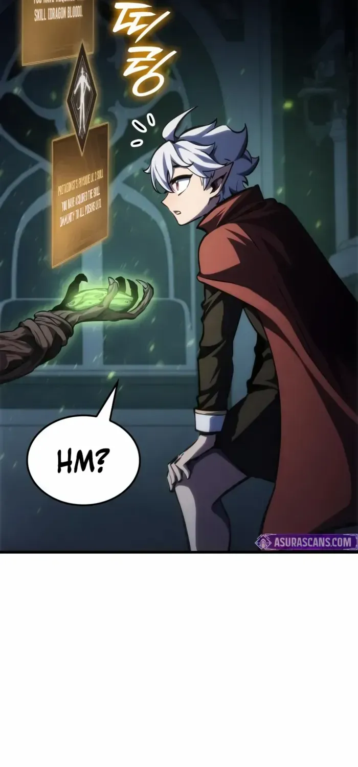 Breakers Chapter 25 page 33 - 