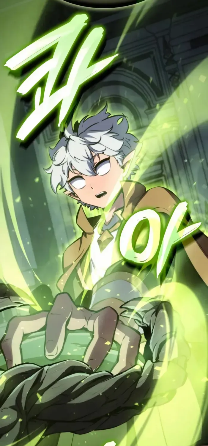 Breakers Chapter 25 page 5 - 
