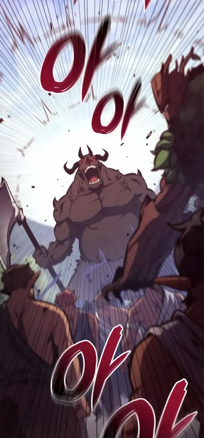 Breakers Chapter 25 page 50 - 