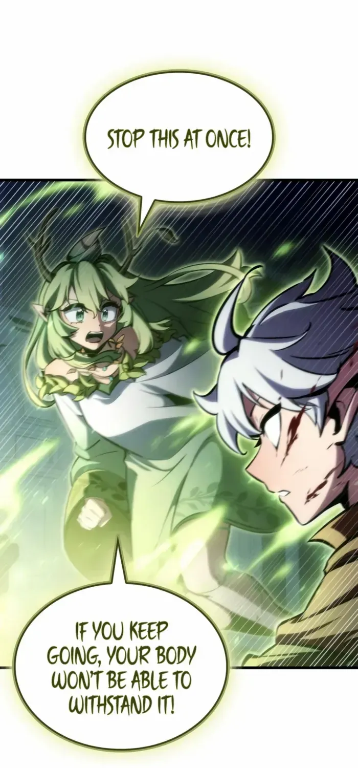 Breakers Chapter 25 page 9 - 