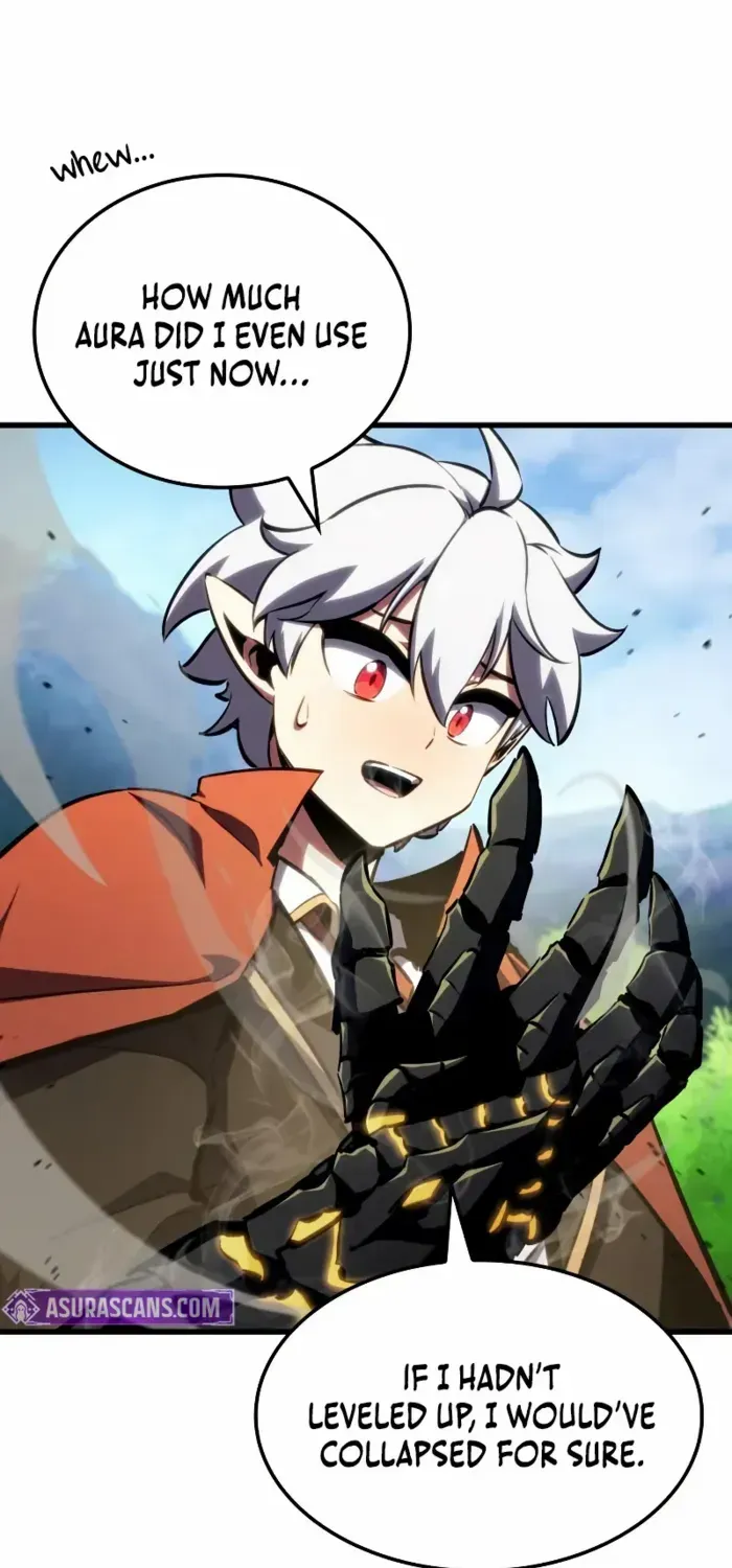 Breakers Chapter 26 page 22 - 