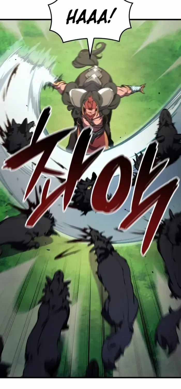 Breakers Chapter 26 page 27 - 