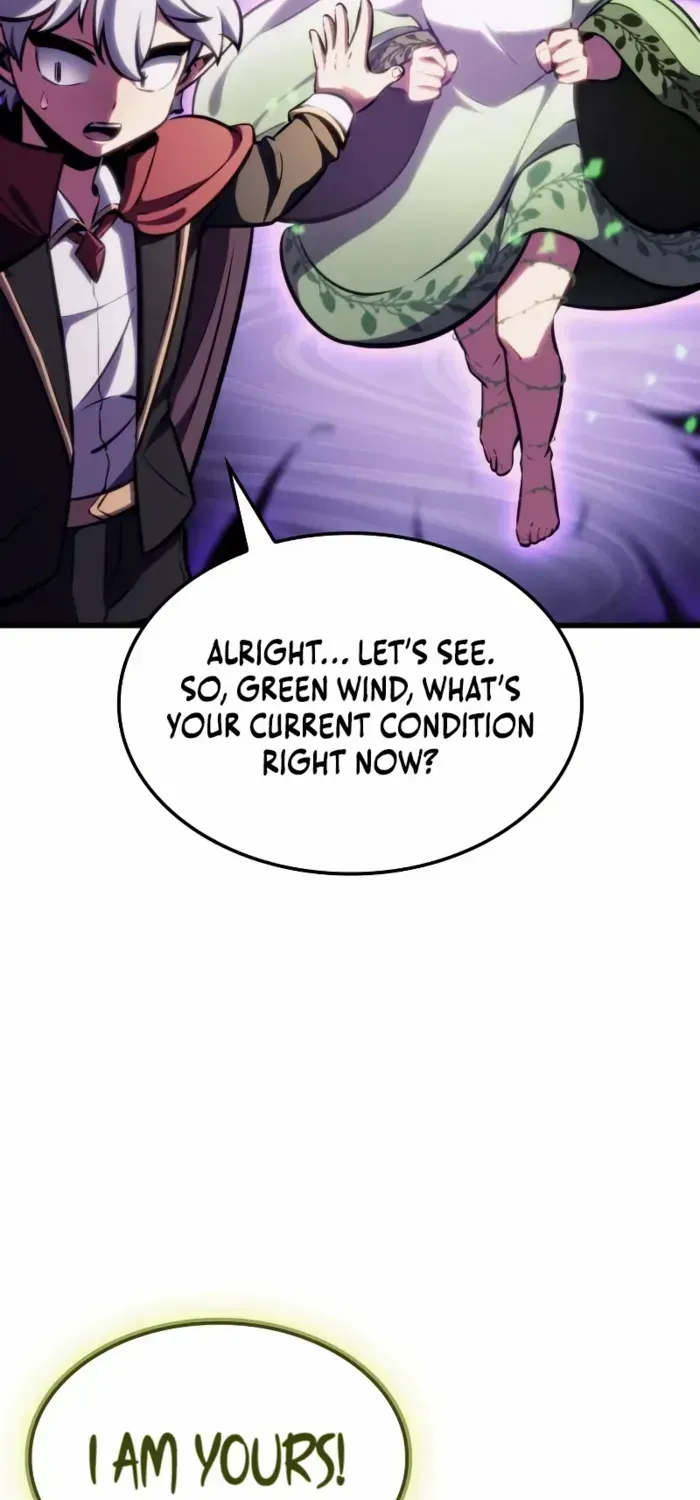 Breakers Chapter 26 page 51 - 