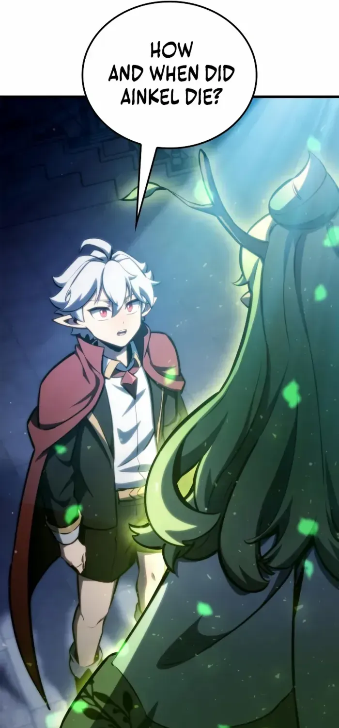 Breakers Chapter 26 page 74 - 