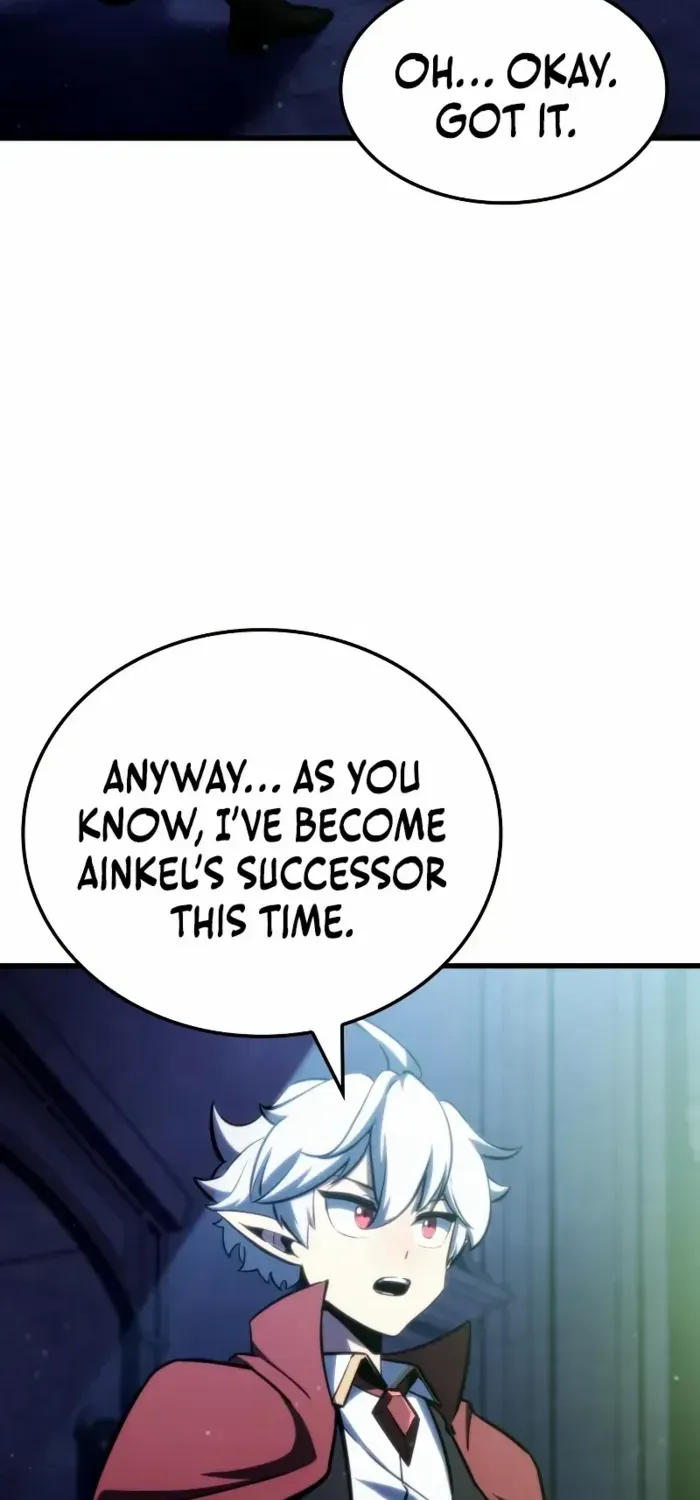 Breakers Chapter 26 page 84 - 