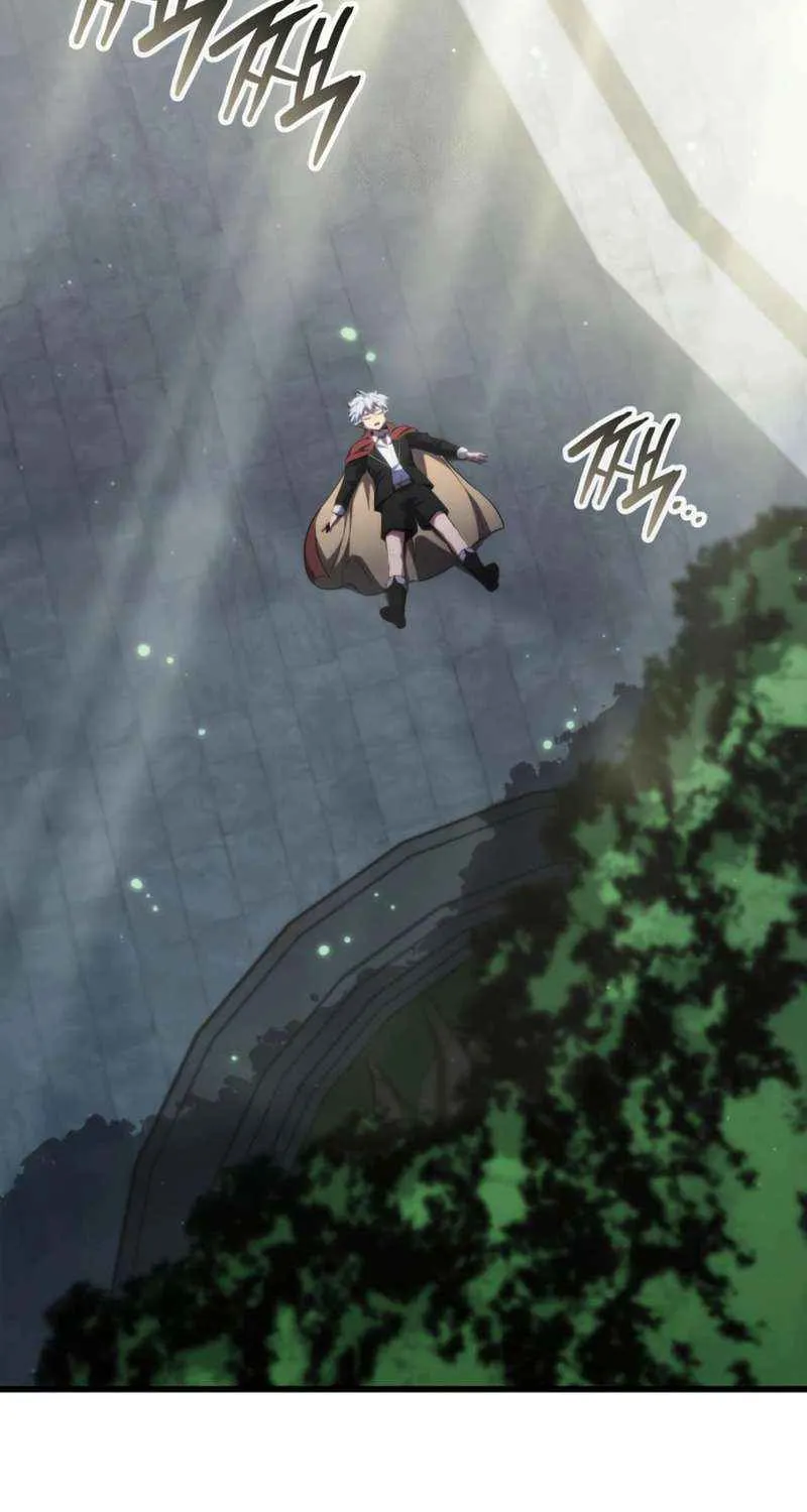 Breakers Chapter 27 page 3 - 