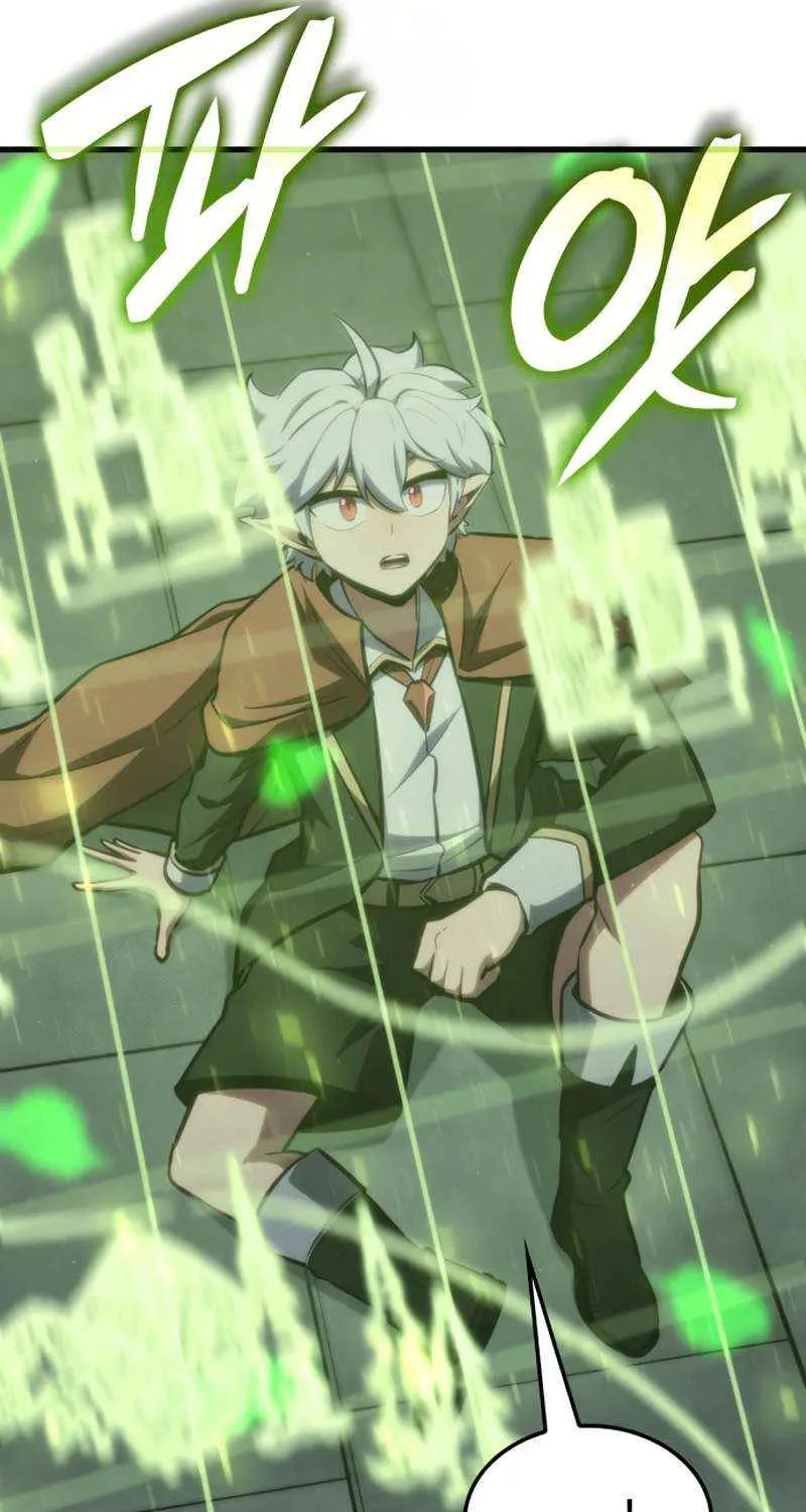 Breakers Chapter 27 page 21 - 