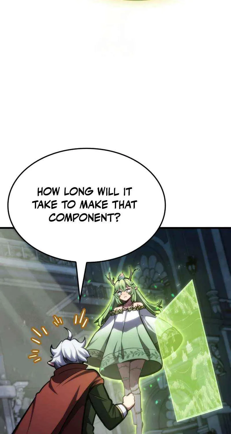 Breakers Chapter 27 page 46 - 
