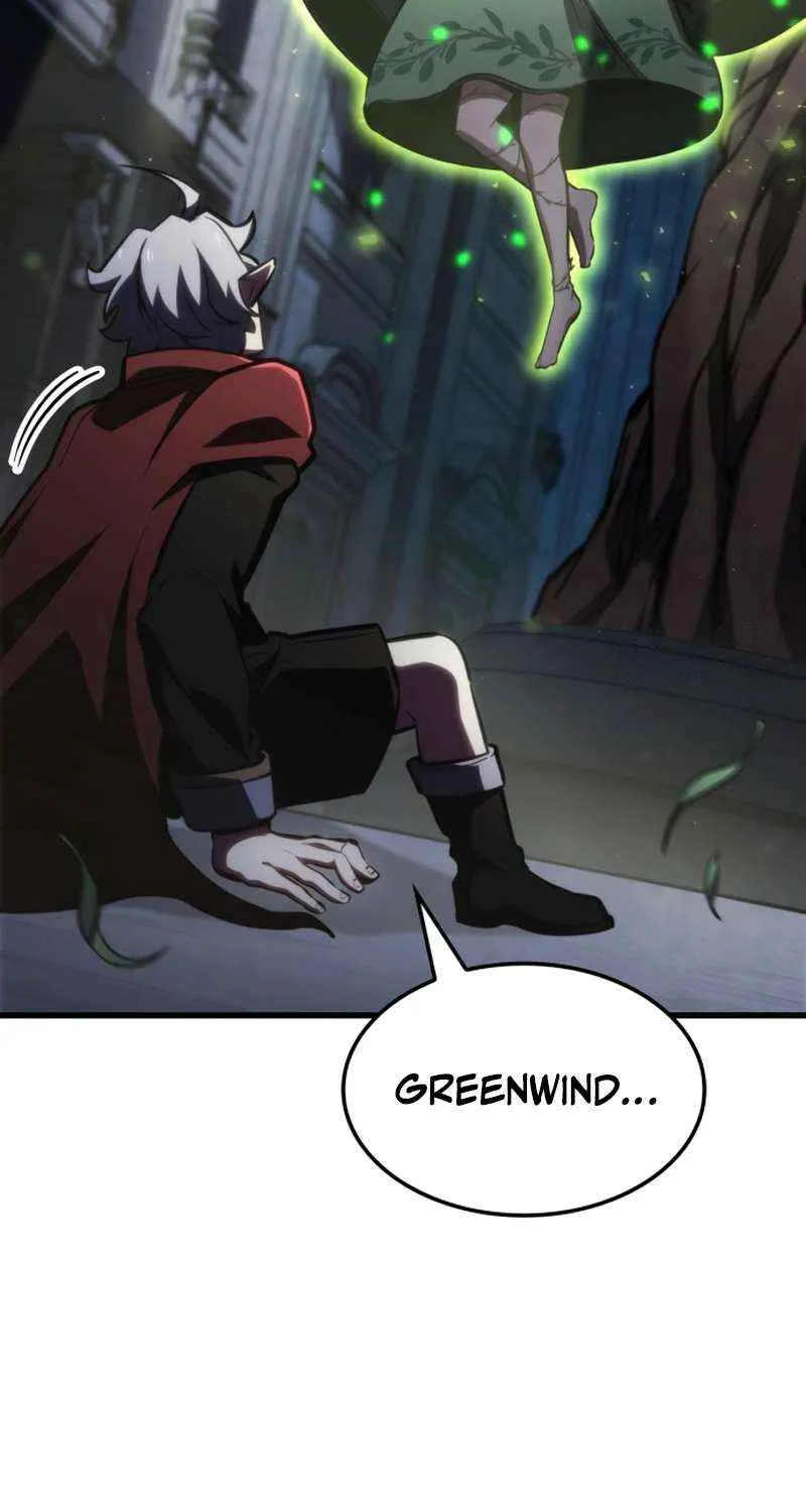 Breakers Chapter 27 page 7 - 