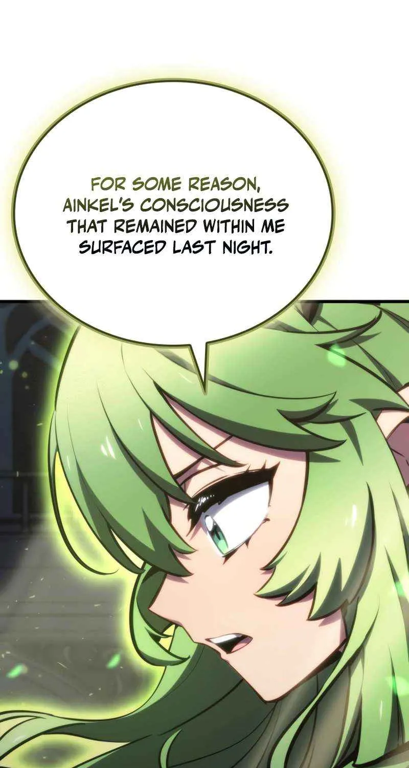 Breakers Chapter 27 page 8 - 