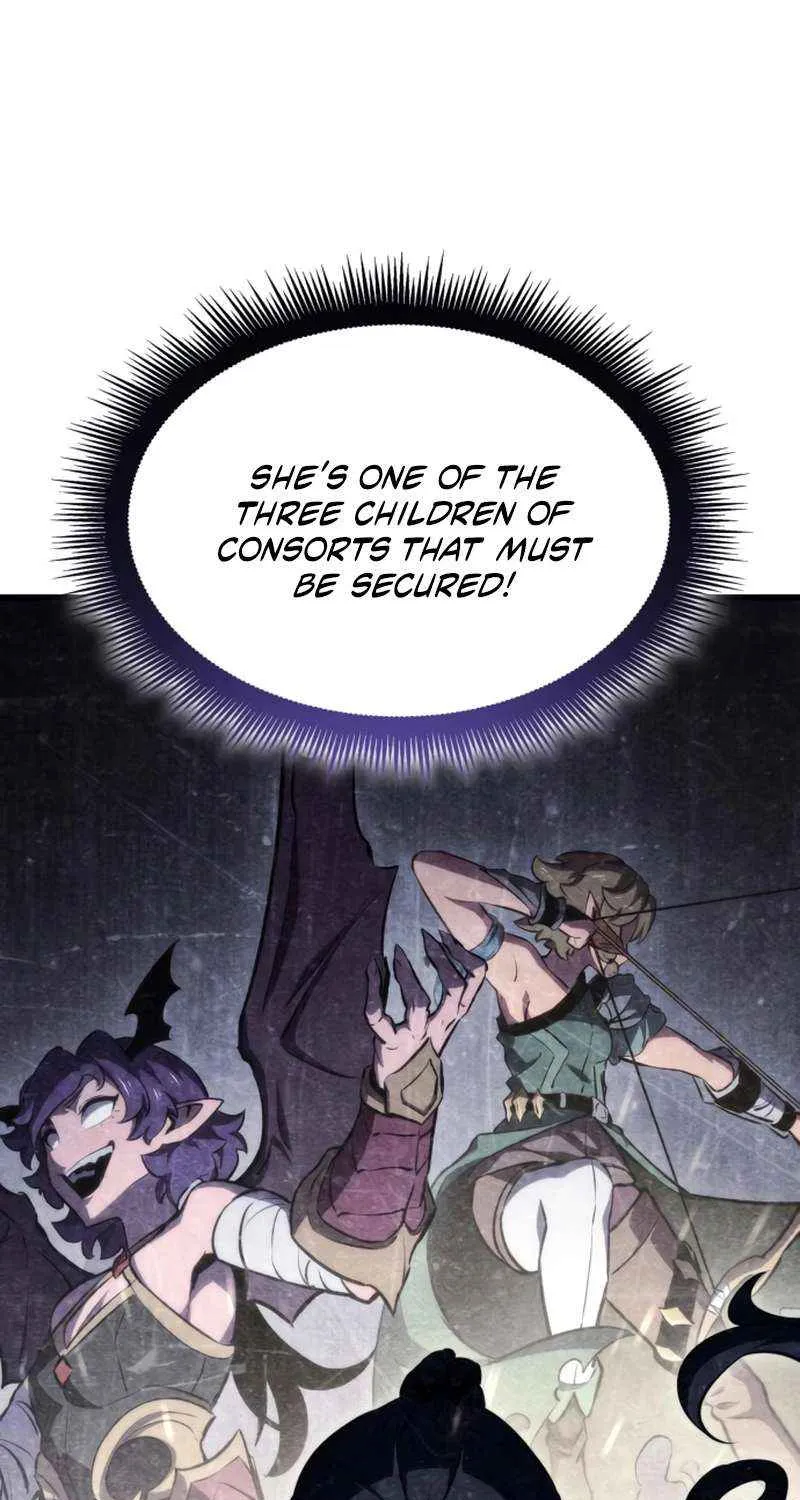 Breakers Chapter 27 page 71 - 
