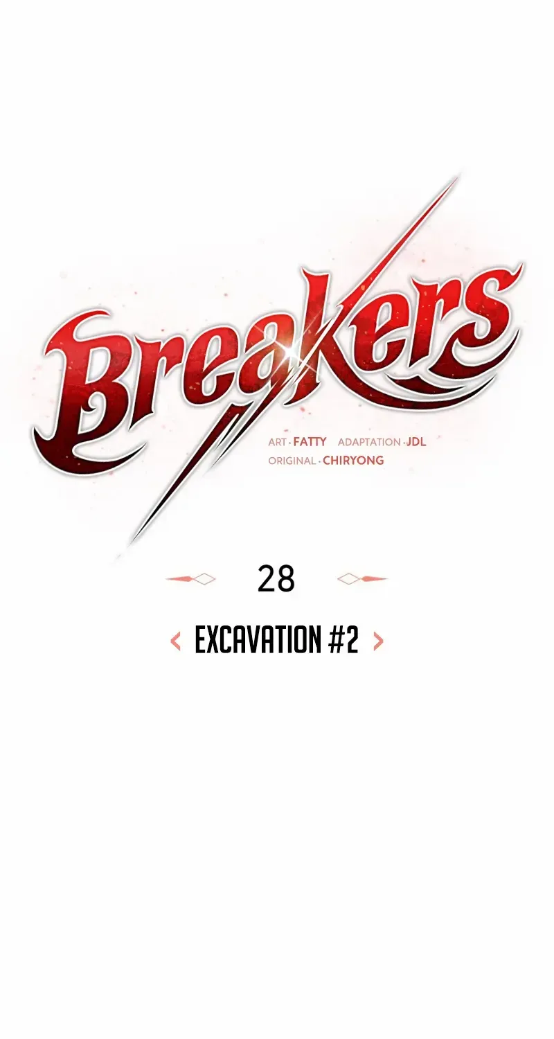 Breakers Chapter 28 page 28 - 