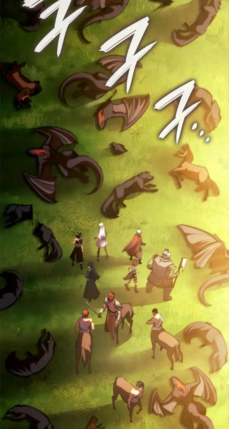 Breakers Chapter 28 page 41 - 