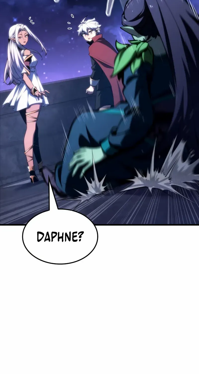 Breakers Chapter 28 page 67 - 