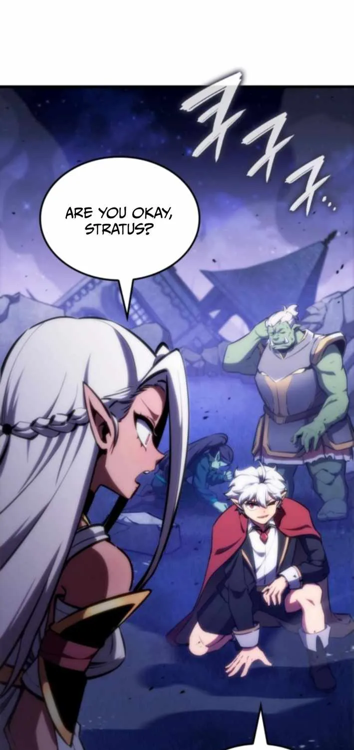 Breakers Chapter 29 page 16 - 