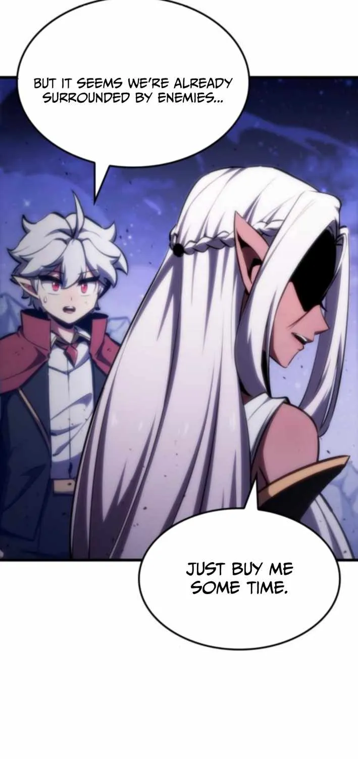 Breakers Chapter 29 page 20 - 