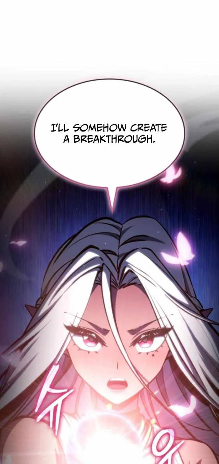 Breakers Chapter 29 page 21 - 