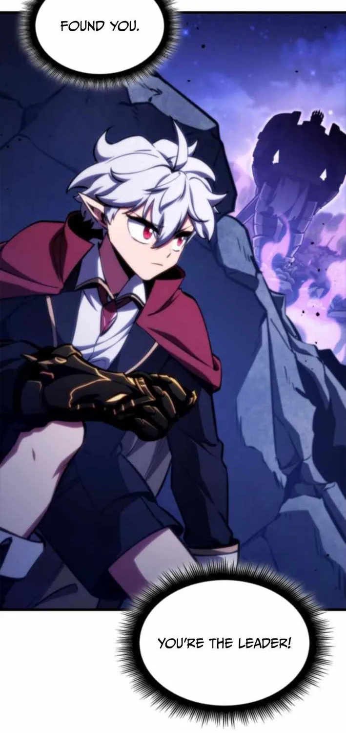 Breakers Chapter 29 page 61 - 
