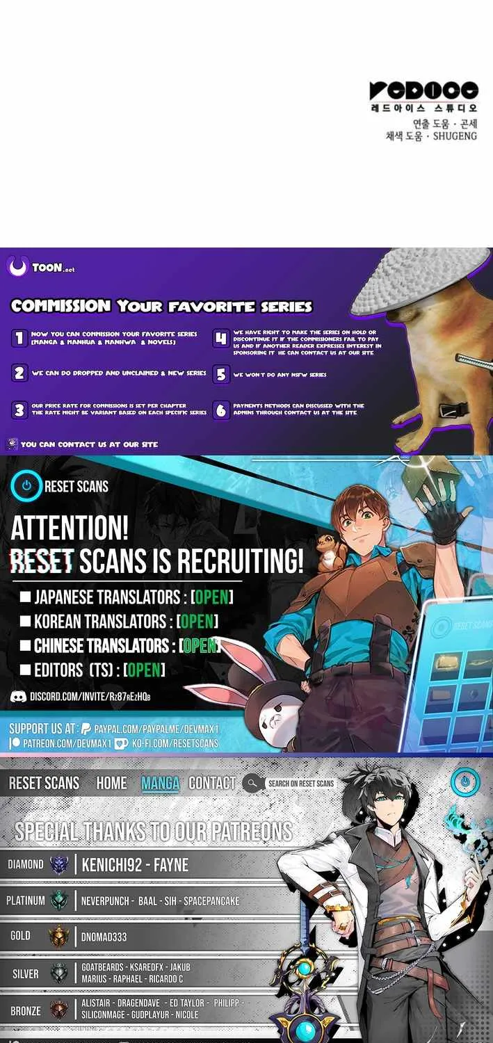 Breakers Chapter 29 page 90 - 