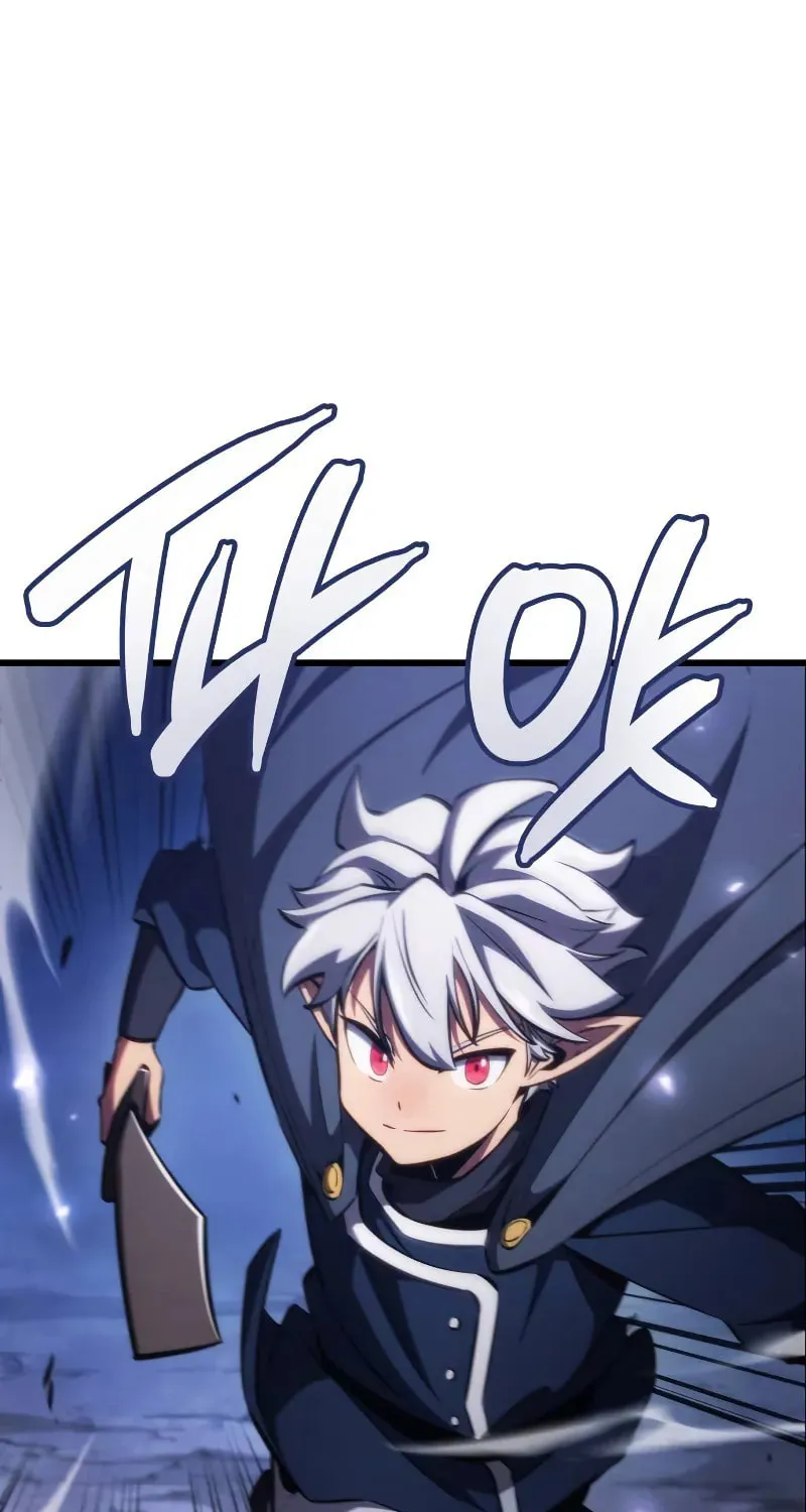 Breakers Chapter 3 page 2 - 