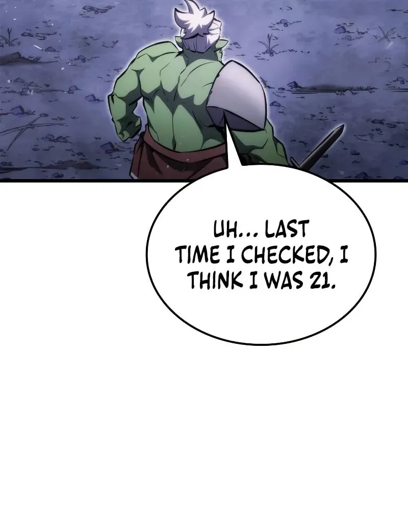 Breakers Chapter 3 page 11 - 